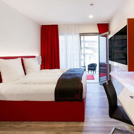Dormero Hotel Roth Roth  Bagian luar foto