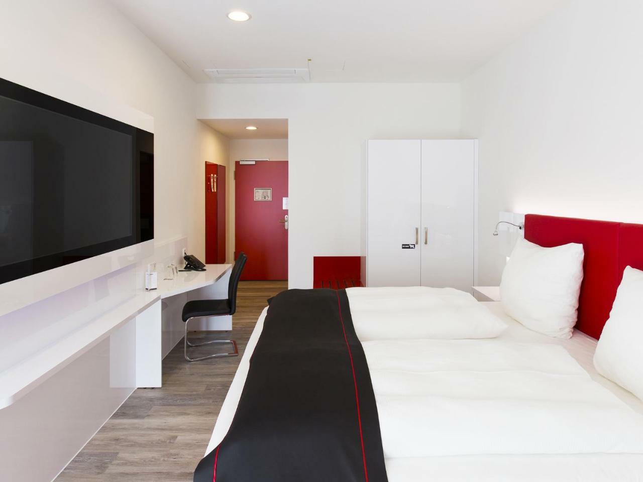 Dormero Hotel Roth Roth  Bagian luar foto