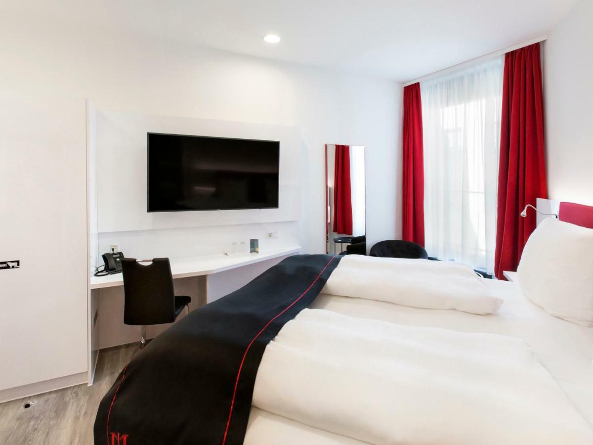 Dormero Hotel Roth Roth  Bagian luar foto