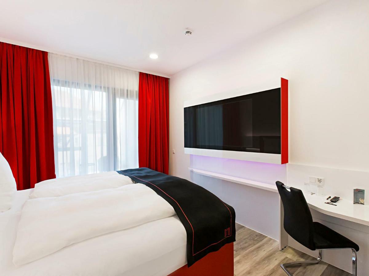 Dormero Hotel Roth Roth  Bagian luar foto