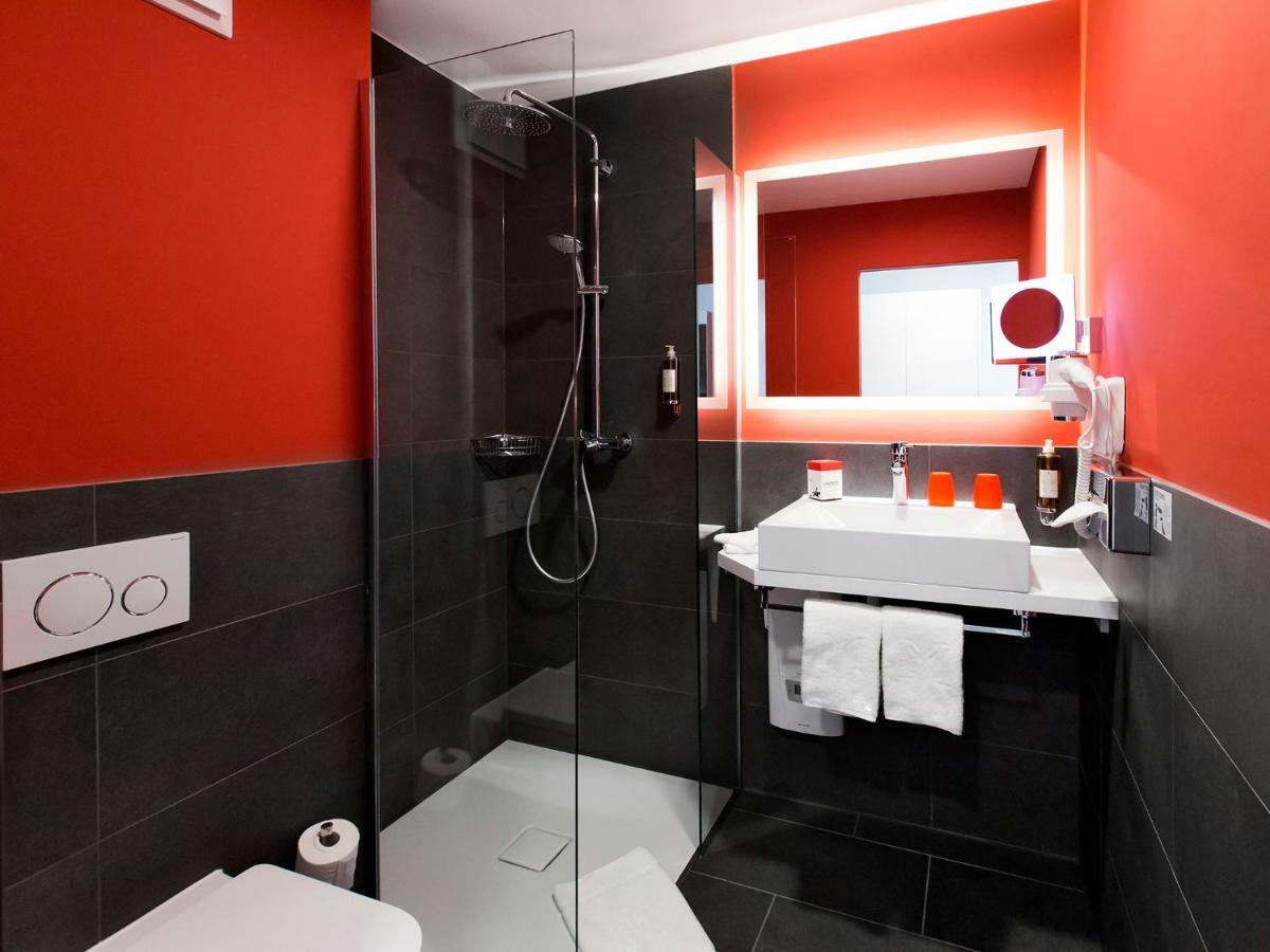 Dormero Hotel Roth Roth  Bagian luar foto