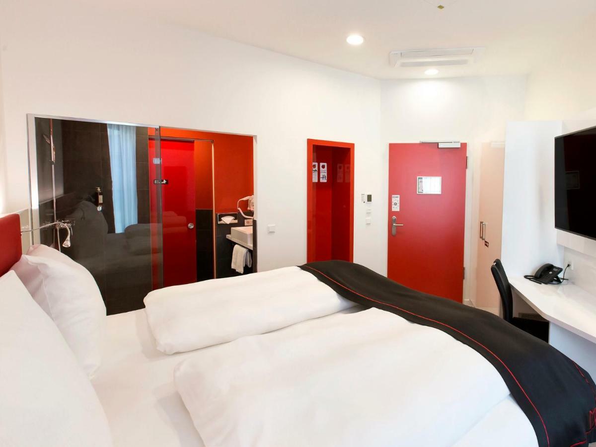 Dormero Hotel Roth Roth  Bagian luar foto