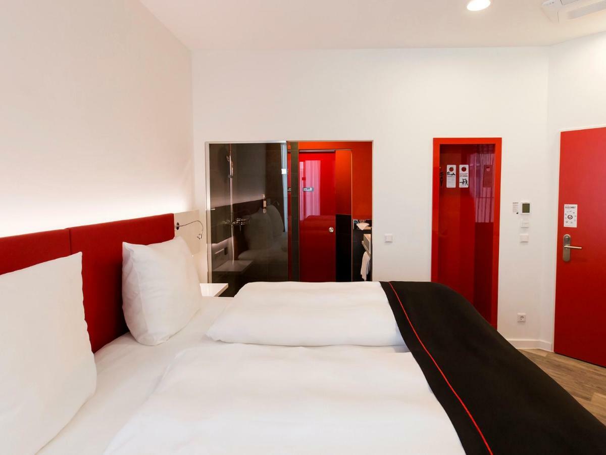 Dormero Hotel Roth Roth  Bagian luar foto