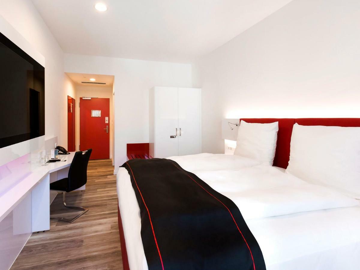 Dormero Hotel Roth Roth  Bagian luar foto